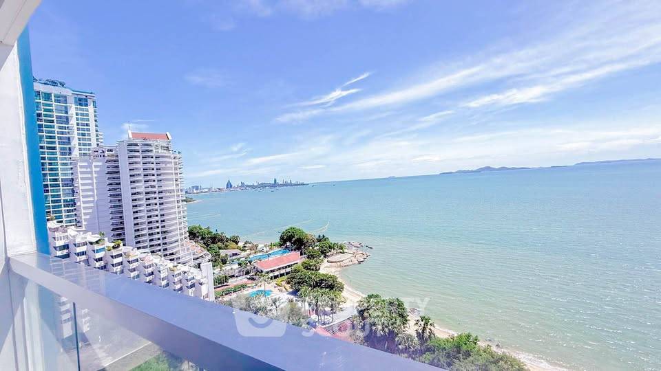 picture Pet-Friendly 1-BR Condo At The Palm - Wongamart Beach (ID 2964553) - 12/27
