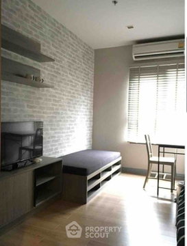 High-Floor 1-BR Condo at Chapter One Midtown Ladprao 24, near Lat Phrao (ID 947827)