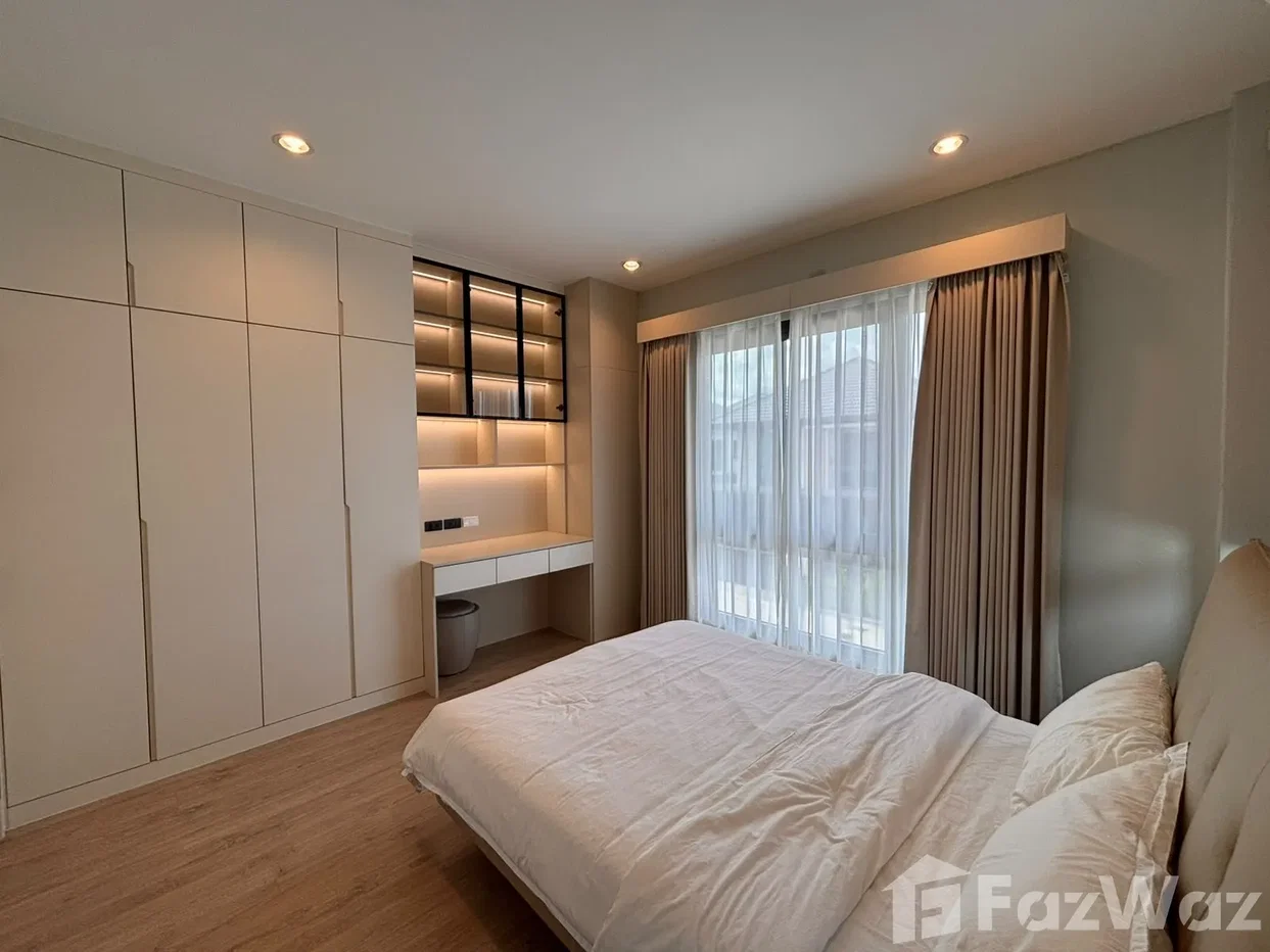 picture 4 Bedrooms For rent at Patta Define Pattaya 6643558 - 15/15