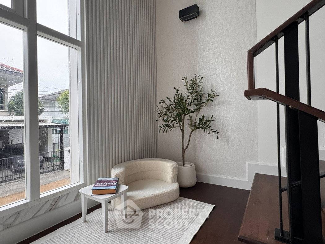 รูป บ้านเดี่ยว 4 ห้องนอน ขาย โครงการ แลดดารม บางนา กม.7 บางแก้ว (ID 3149706) - รูปที่ 2/12