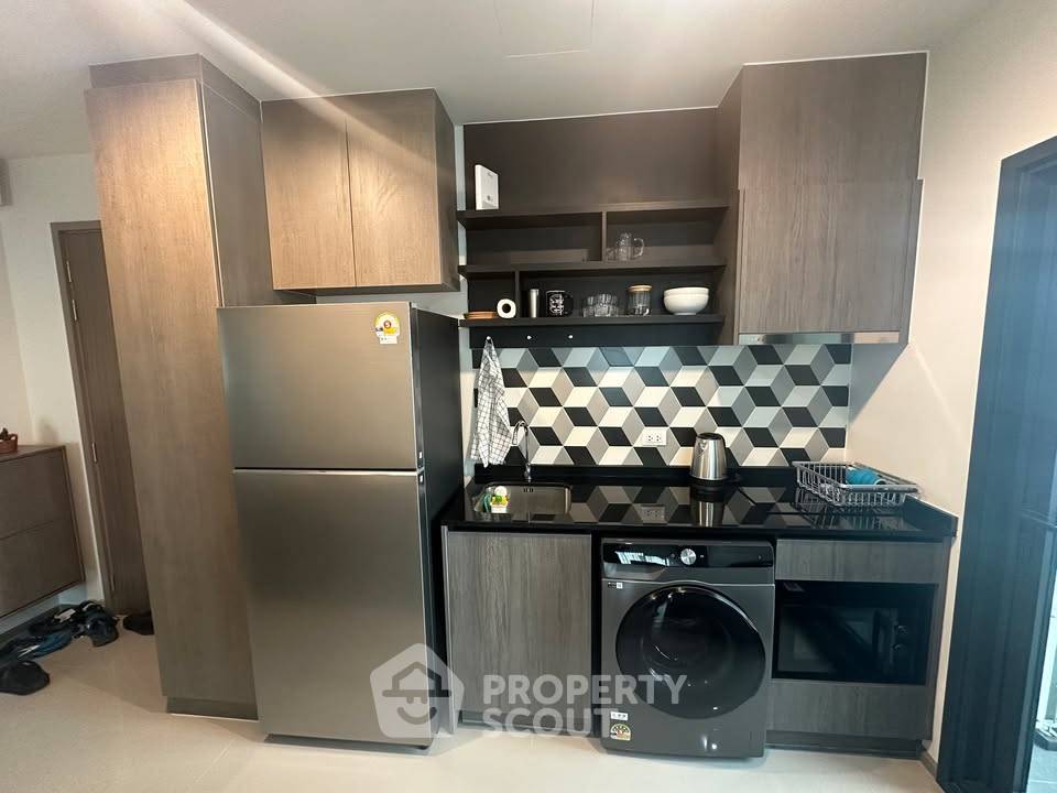 picture 24th-Floor 2-BR 46 Sqm Condo At THE BASE Phetchaburi-Thonglor (ID 3152185) - 5/23