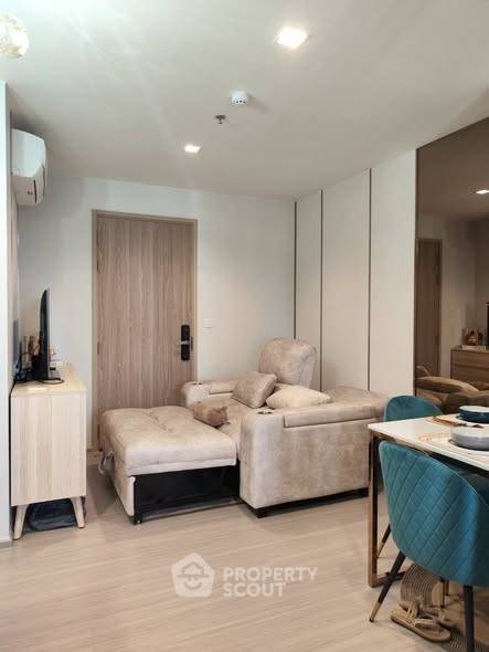 รูป คอนโด 1 ห้องนอน Life Sathorn Sierra ใกล้ BTS ตลาดพลู 400 ม. (ID 3152125) - รูปที่ 2/12