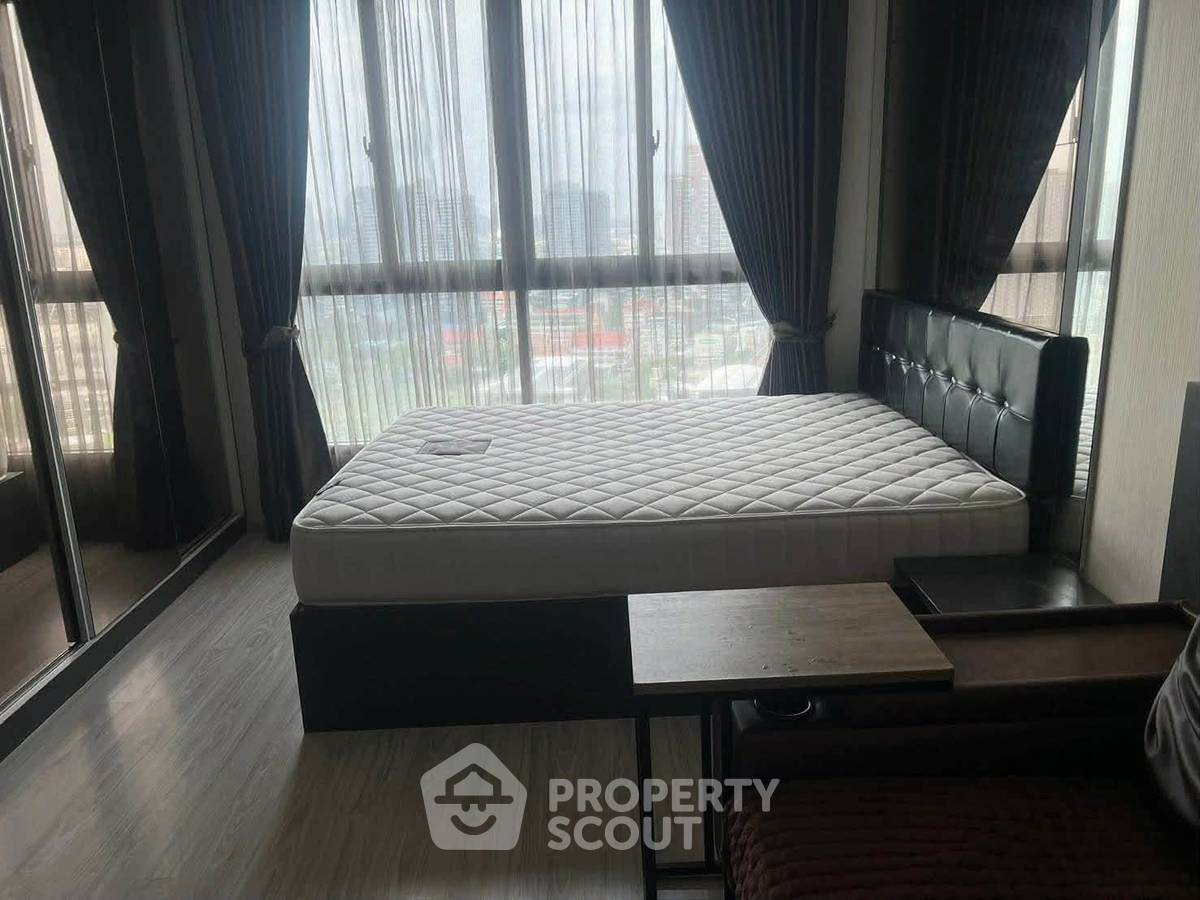 รูป คอนโด 1 ห้องนอน Ideo Mobi Sukhumvit Eastgate ชั้น 27 ใกล้ BTS บางนา 300 ม. (ID 3152178) - รูปที่ 8/9