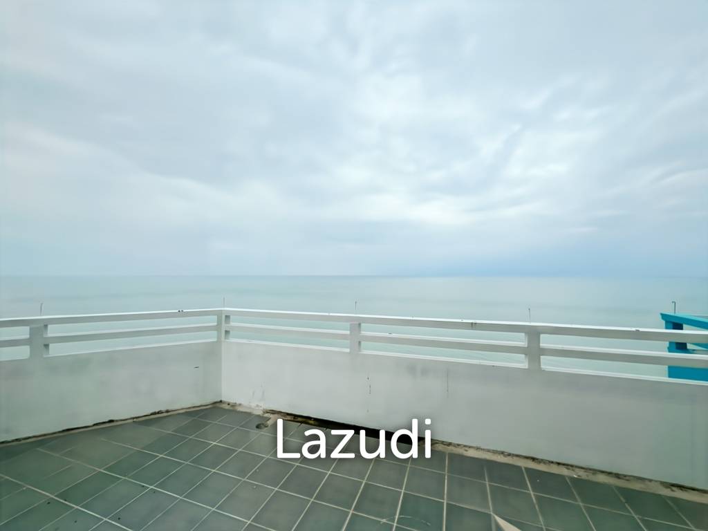 picture 455 sqm Penthouses with Sea View on 34–35th floor in Cha-Am Grand Condotel - 3/53