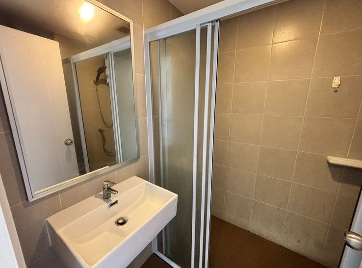 picture **For Rent: Lumpini Ville Chaengwattana - Pakkred Station (12th Floor)** - 6/8
