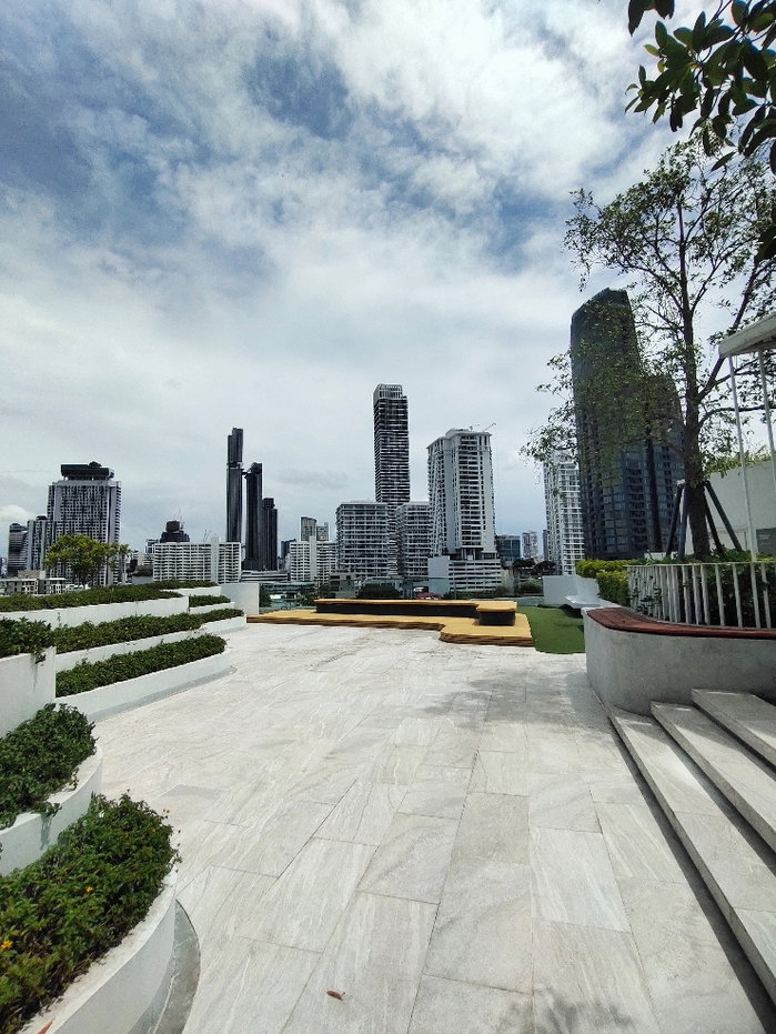picture For Rent Exclusive Pool Access Residence 52 sq.m - 64/69