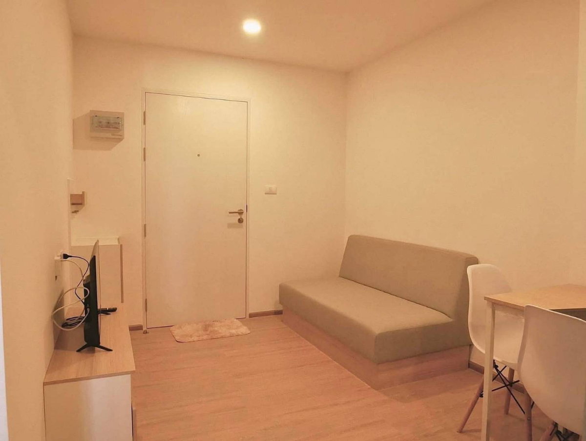 picture Sena Kith BTS Saphanmai for rent ✨ Fully furnished - 2/6
