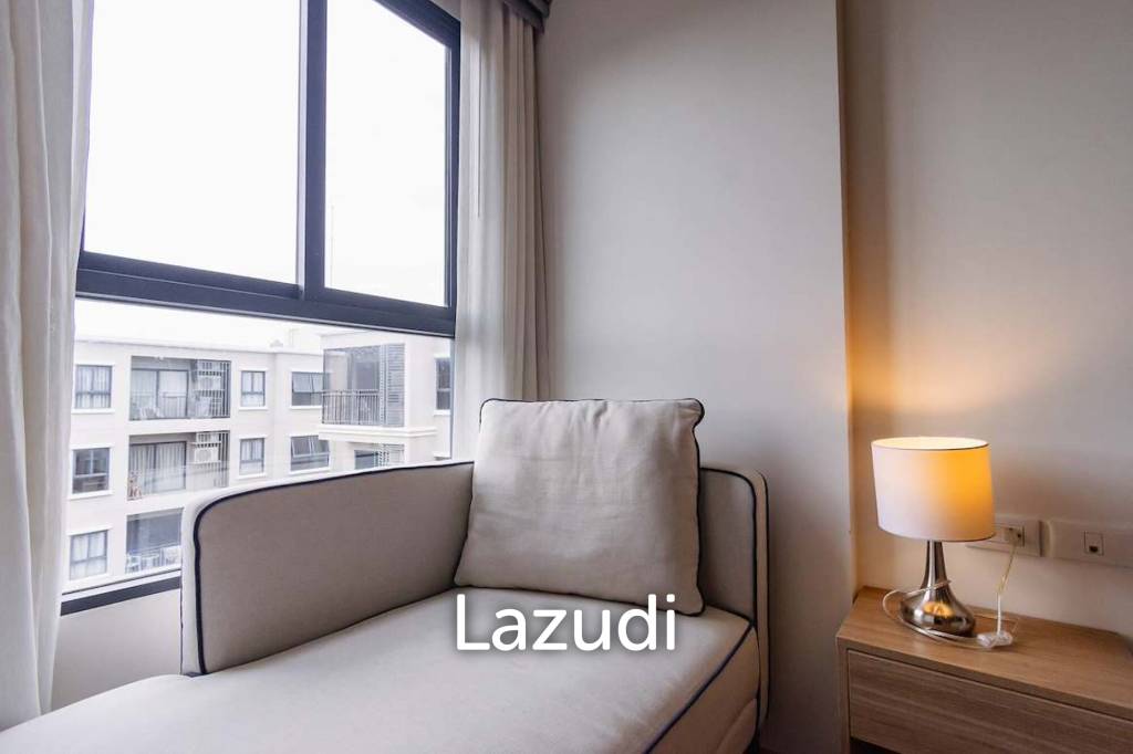 picture Condo on 8th floor in La Casita Hua Hin city - 9/19