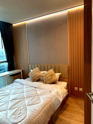 Condos for rent : 🏢 Condo for Rent: Noble Revolve Ratchada   Property Code | LNP-C14266