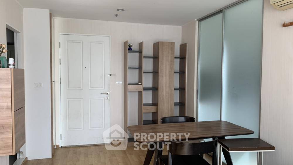รูป คอนโด 1 ห้องนอน ราคาเหมาะสม U Delight Residence Pattanakarn–Thonglor ใกล้ ARL รามคำแหง 400 ม. (ID 880909) - รูปที่ 6/10
