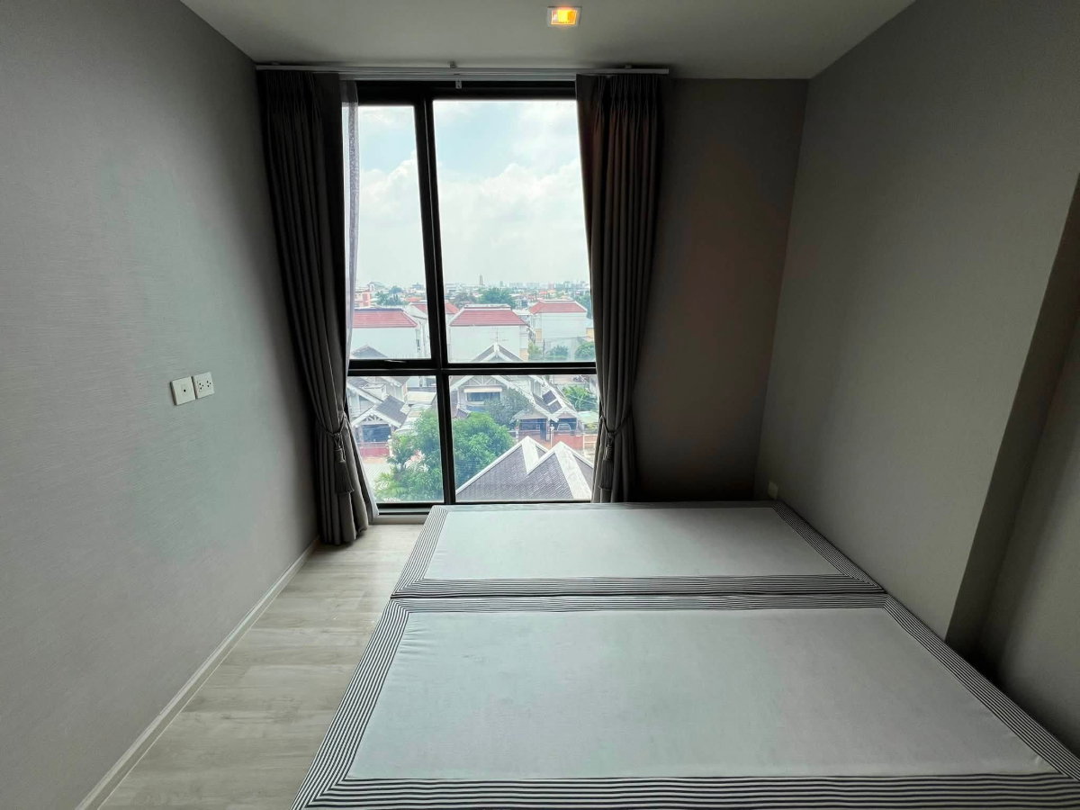 picture 🏢 Condo for Rent: Chambers chaan Property Code | LNP-C2651 - 3/19