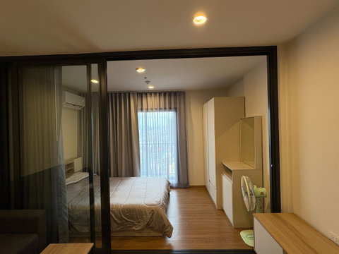 🏢 Condo for Rent: THE LINE VIBE Phahonyothin Property Code | LNP-C7889