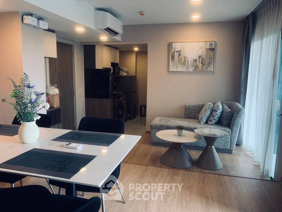 รูป คอนโดให้เช่า 2 ห้องนอน Lloyd Soonvijai-Thonglor บางกะปิ ห้วยขวาง (ID 3153025) - รูปที่ 1/7