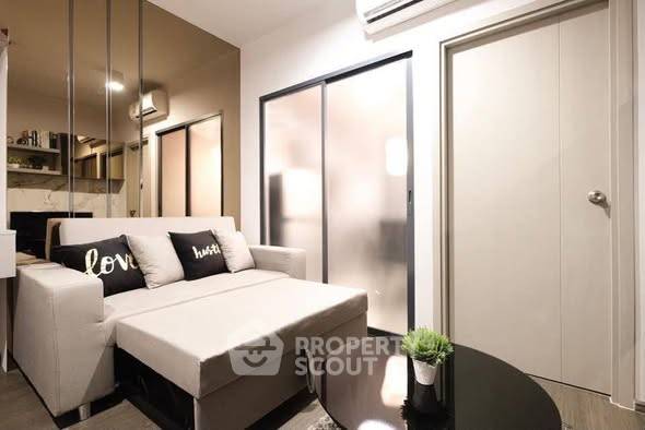 picture 1-BR Condo At Ideo Sukhumvit 93, 100m To BTS Bang Chak (ID 3152180) - 2/7