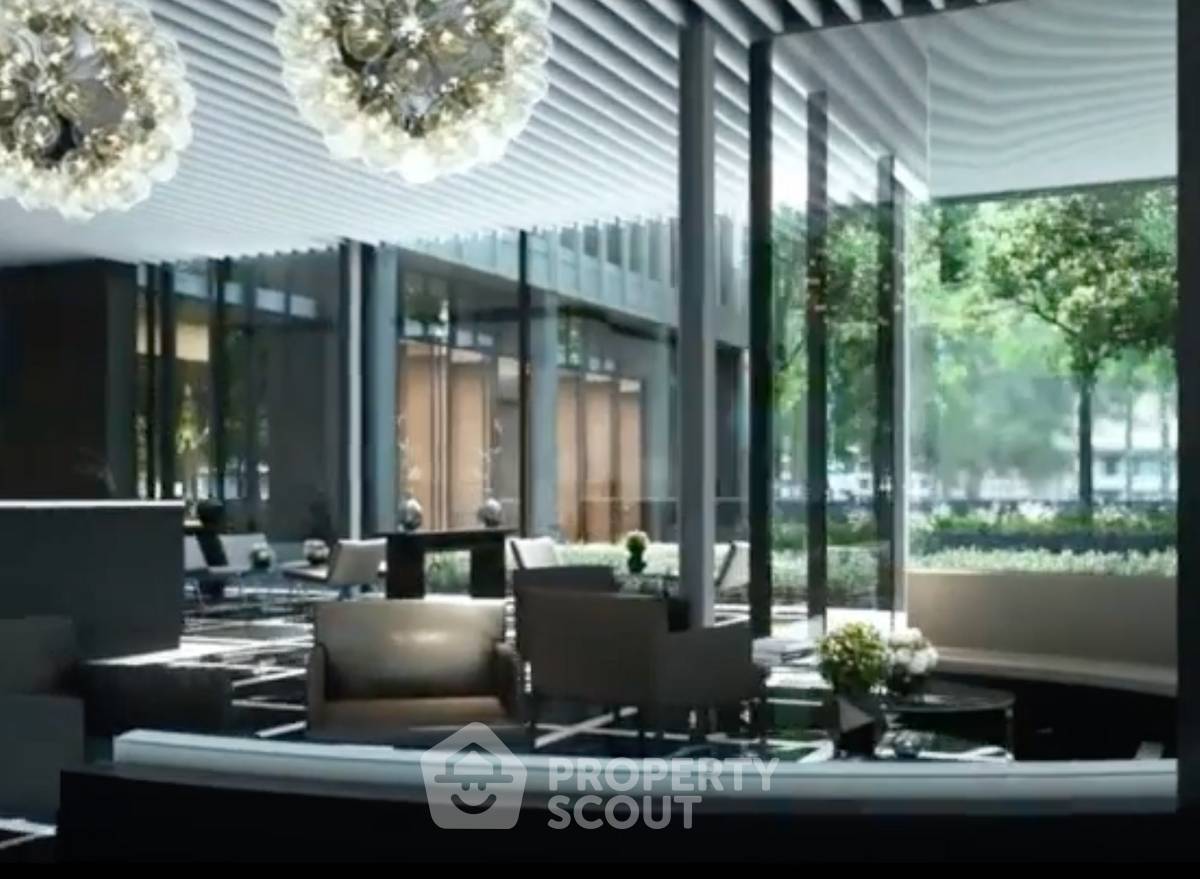 รูป คอนโด 1 ห้องนอน ขาย Noble Be 33 ชั้น 6 ใกล้ BTS พร้อมพงษ์ (ID 3153486) - รูปที่ 3/5