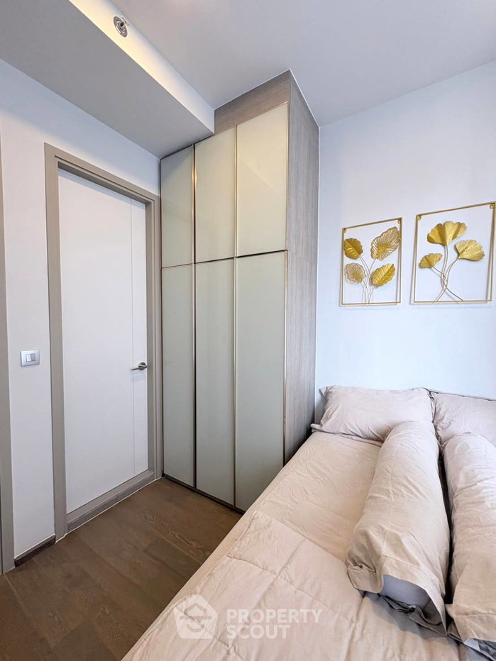 picture 1-BR Condo 33 Sqm, Park Origin Phayathai Near BTS Phaya Thai (300m) (ID 3051543) - 8/10