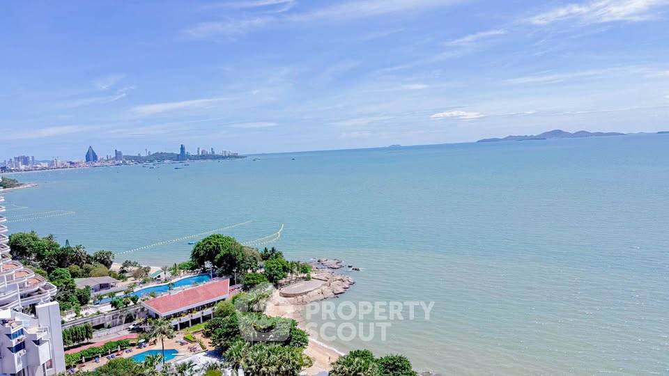 picture Pet-Friendly 1-BR Condo At The Palm - Wongamart Beach (ID 2964553) - 16/27