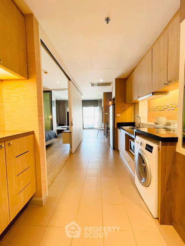 picture 1-BR Condo For Rent At Noble Remix, 100m To BTS Thong Lor (ID 3153442) - 12/13