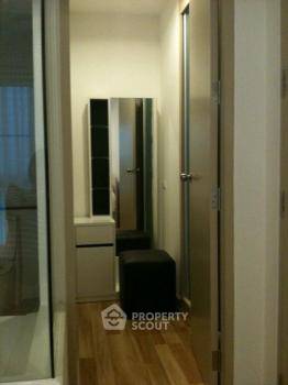 picture 1-BR Condo Ideo Ratchada-Huaikwang, 70m to MRT Huai Khwang (ID 136475) - 6/8