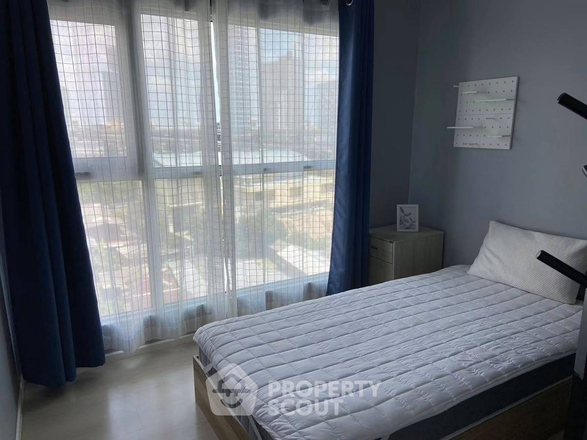 picture 2-BR 54 Sqm Condo In Aspire Sukhumvit 48,  BTS Phra Khanong (ID 3056790) - 6/6