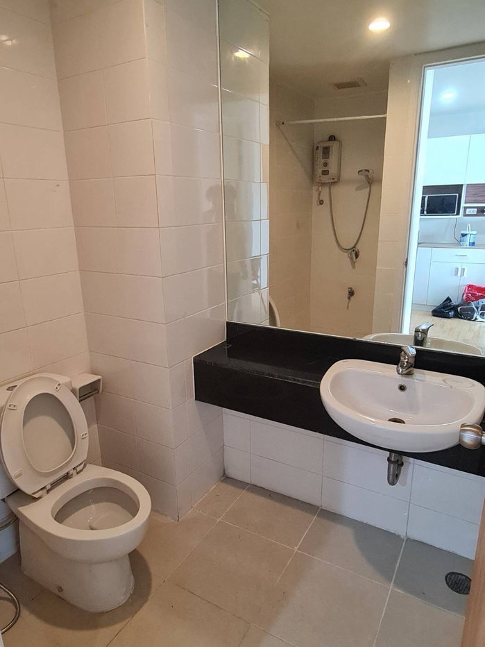 picture Condo for rent Parkland Ngamwongwan-Kaerai - 13/15