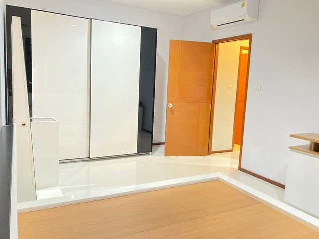 picture C6825 For Rent : Condo Villa Sathorn ( BTS Krung Thon Buri ) 064 665 4666 - 2/8