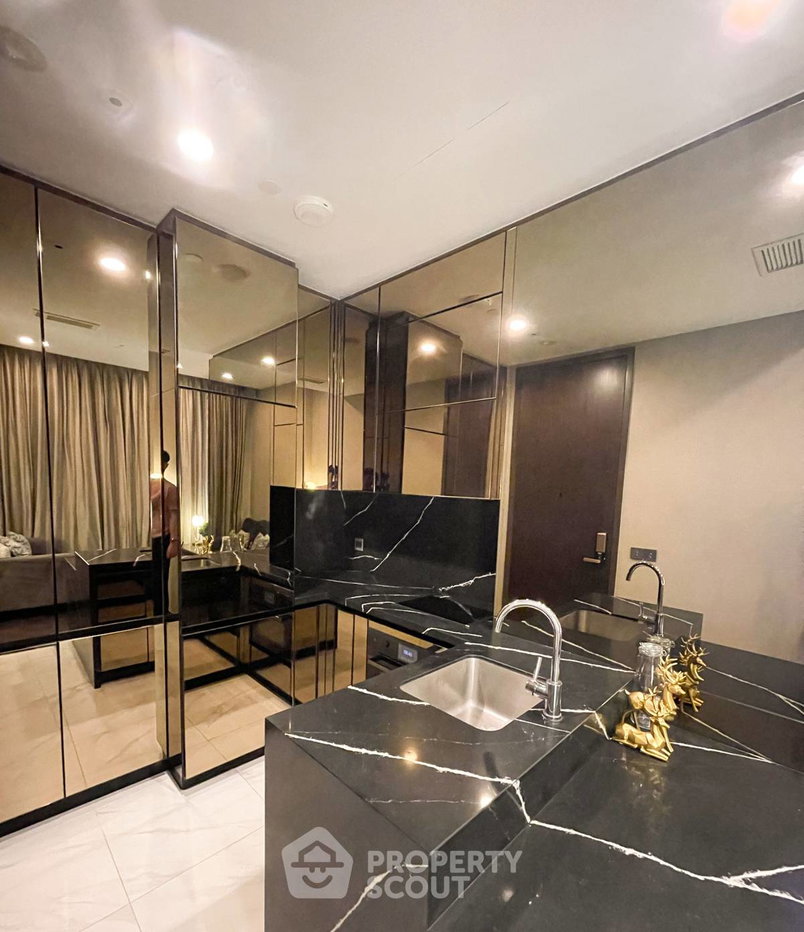 picture 1-BR Condo At The Esse Sukhumvit 36, 70m To BTS Thong Lor (ID 3153664) - 6/10