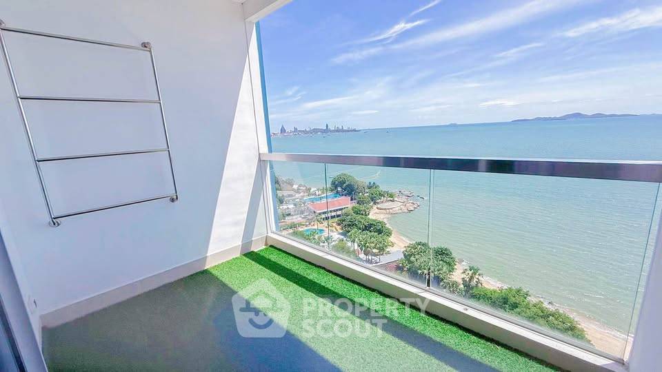 picture Pet-Friendly 1-BR Condo At The Palm - Wongamart Beach (ID 2964553) - 19/27