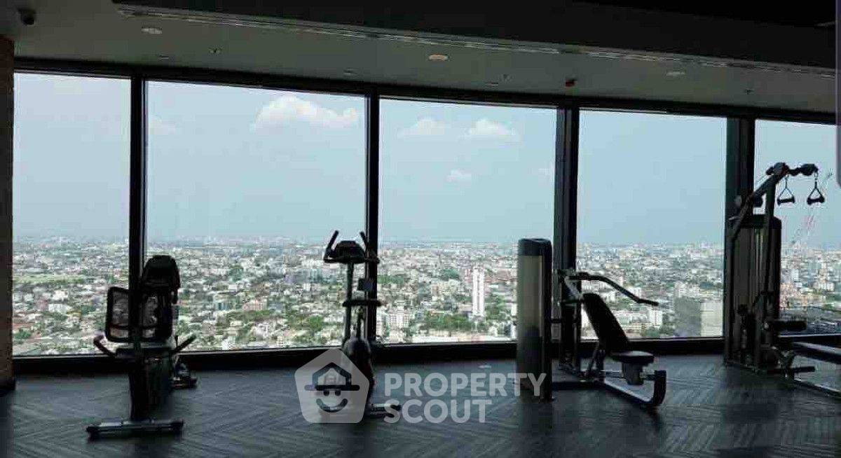 picture 1-BR High-Floor 24 Sqm Chapter One Midtown Ladprao 24, Lat Phrao (ID 947827) - 16/18