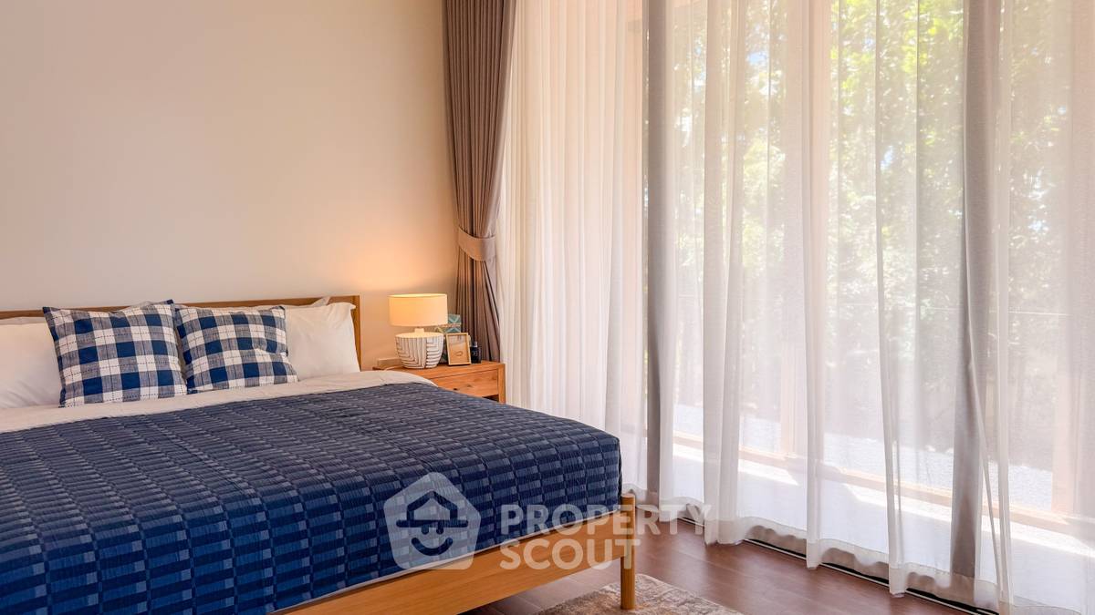 picture Pet-Friendly 3-BR Villa With Private Space, The Baya Villa (ID 3152156) - 17/27