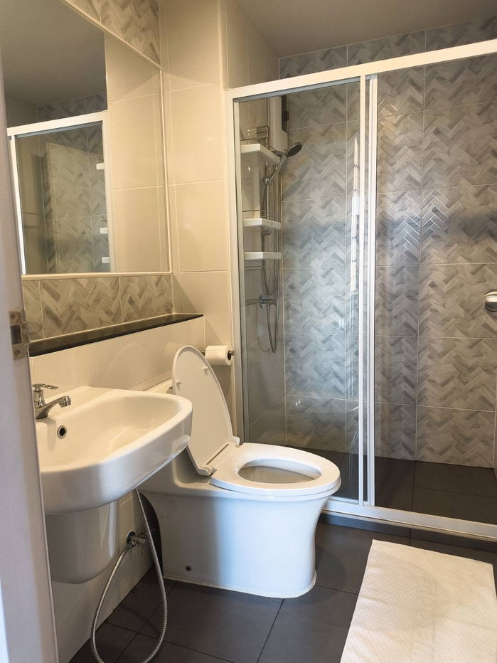 picture ðĒ Condo for Rent: Regent Home Wutthakat Property Code | LNP-C14283 - 11/12