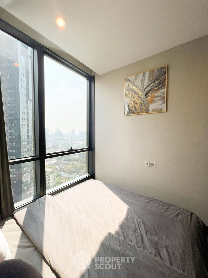 picture 1-BR Condo At The Esse Sukhumvit 36, 70m To BTS Thong Lor (ID 3153664) - 4/10