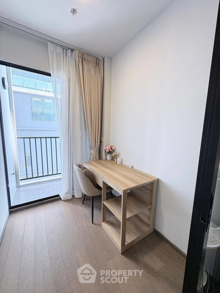 picture 1-BR Condo 33 Sqm, Park Origin Phayathai Near BTS Phaya Thai (300m) (ID 3051543) - 5/10
