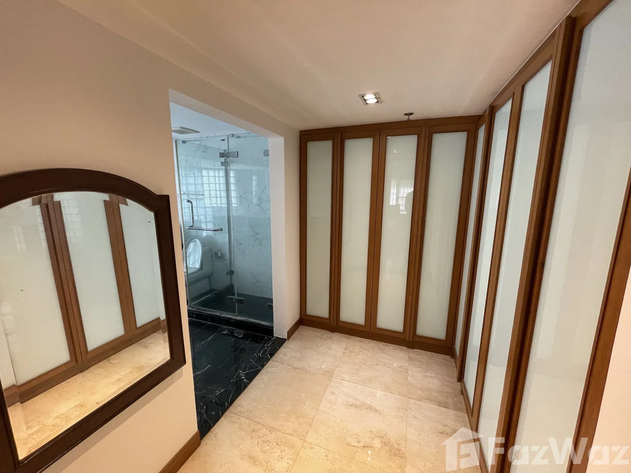 รูป คอนโดให้เช่า 3 ห้องนอน ในโครงการ เลอ รัฟฟิเน่ สุขุมวิท24 1070468 - รูปที่ 15/18