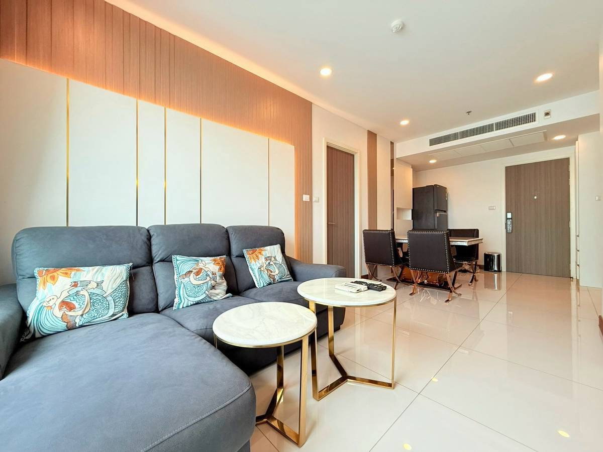 picture For   rent   Supalai Premier Charoen Nakhon  🔴🔴 - 7/13