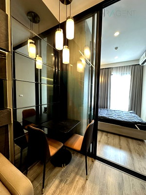 Condos for sale : 🚩 For Sell Condo KNIGHTSBRIDGE PRIME ONNUT Building 1, Floor 16,1 bed room, Room size 27 sqm