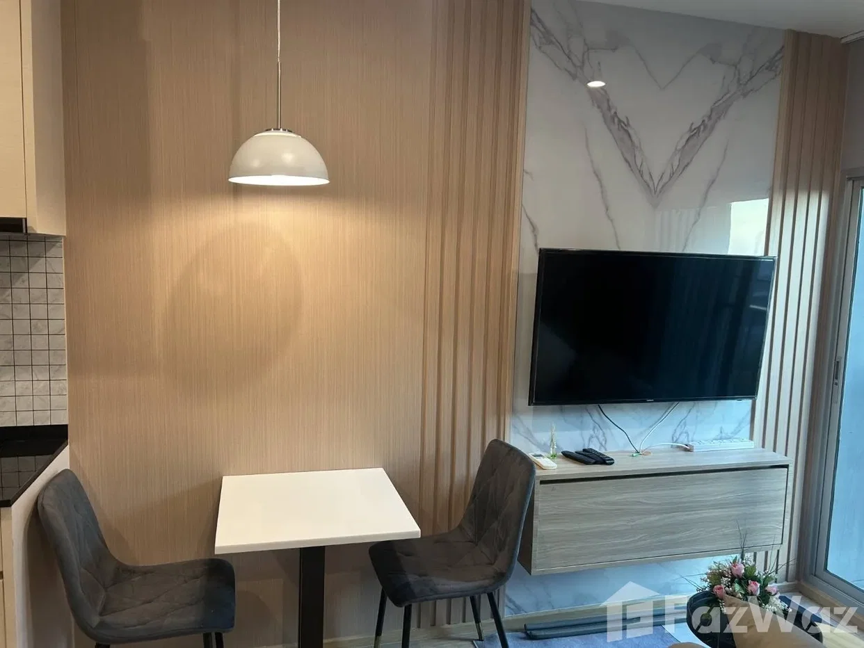 picture Room for sale at noble revolve ratchada 1 6644532 - 7/10