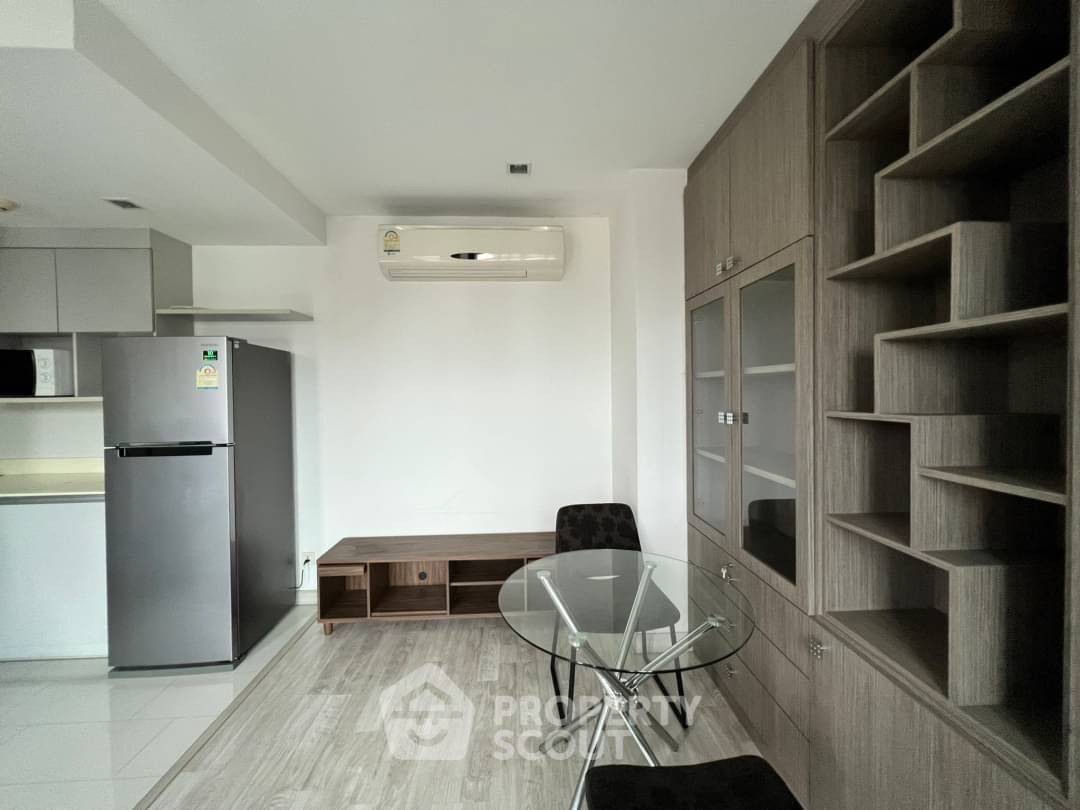 รูป คอนโด 1 ห้องนอน ให้เช่า Ideo Mobi Sukhumvit 81 ใกล้ BTS อ่อนนุช 200 ม. (ID 508575) - รูปที่ 13/19