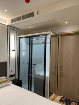 For rent  Ashton Asoke  Rama 9 , 1 bedroom 