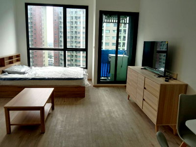 Condos for rent : Condo for rent | THE RICH RAMA 9 - SRINAKARIN