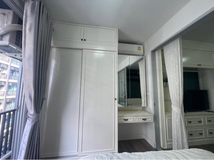 รูป 📣📣ให้เช่า A Space ME Sukhumvit 77 🔥 ☎️ติดต่อ คุณหย๊ะ 📞 093-4419156 ID Line : @928zbfqq - รูปที่ 3/12