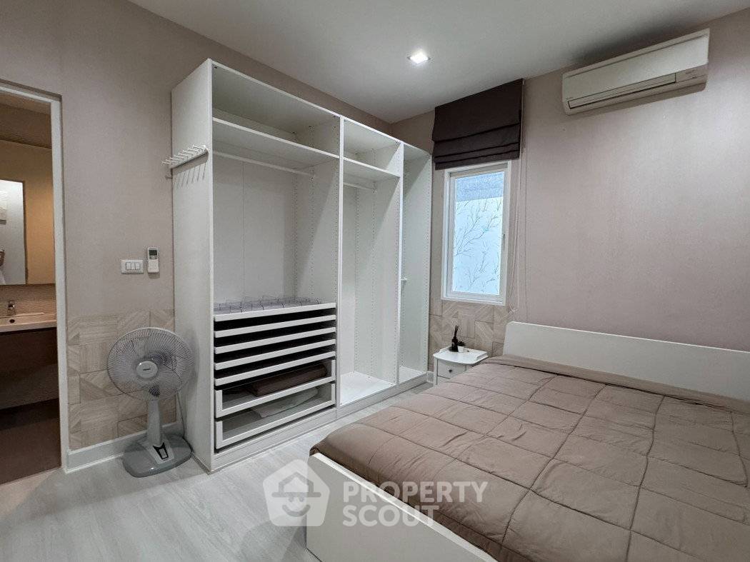 รูป บ้านเดี่ยว 4 ห้องนอน ขาย โครงการ แลดดารม บางนา กม.7 บางแก้ว (ID 3149706) - รูปที่ 10/12