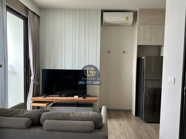picture ✨ for rent at Keen Centre Condo in Sriracha✨

📍 opposite Robinson Sriracha  - 2/21