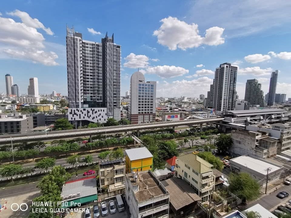 picture 🏢 Condo for Rent: IDEO Sathorn - Wongwian Yai Property Code | LNP-C14271 - 15/15