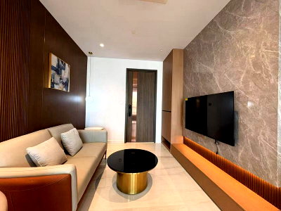 Condos for rent : 🌆 For Rent: Supalai ICON Sathorn | Heart of Sathorn Location | Beautiful Unit | Ready to Move In @90condo 🌃 