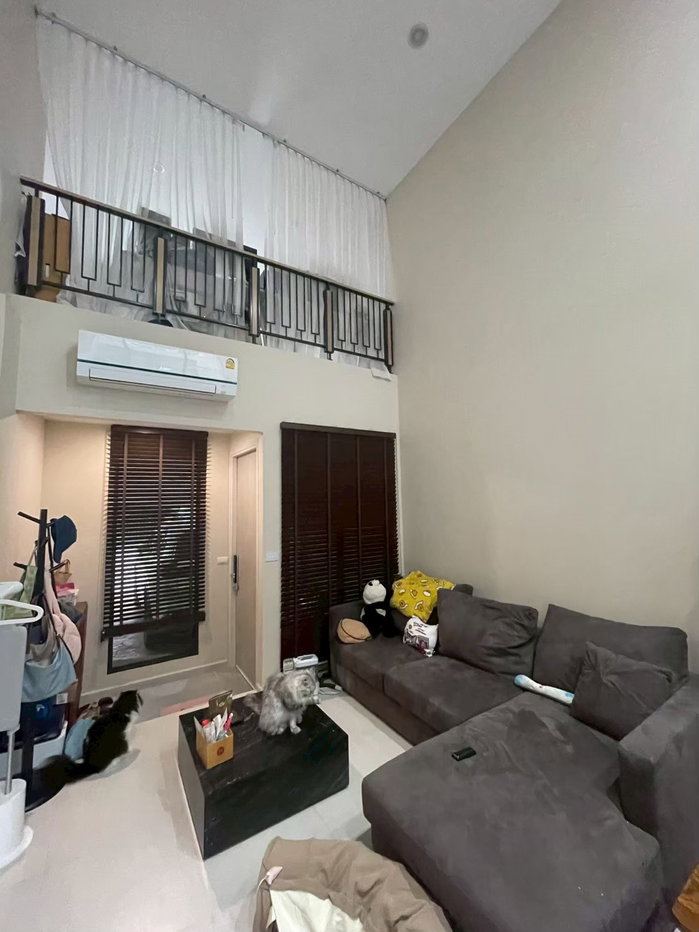 picture Estara Pattanakarn | Luxury Townhome | 3 Bedrooms | 200 Sq.m. - 17/18