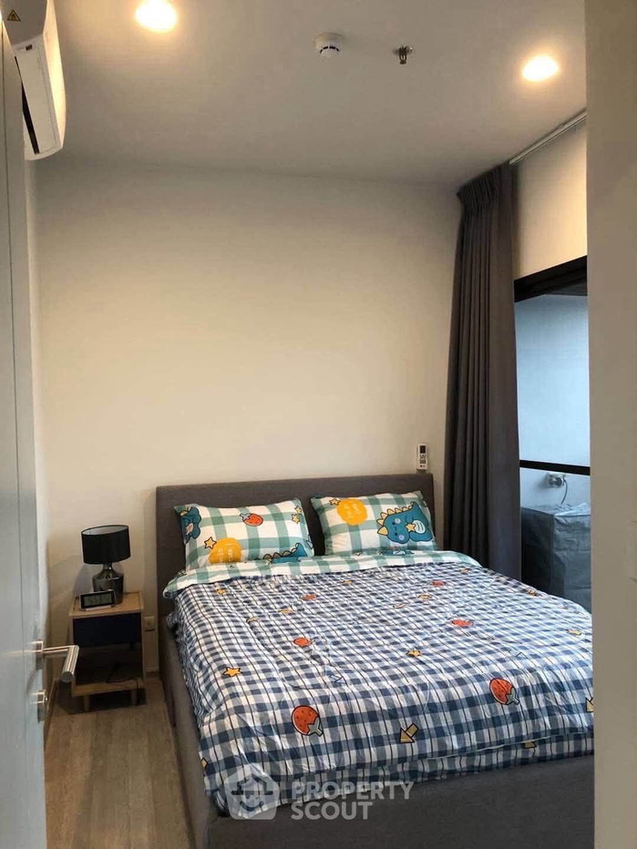 รูป คอนโด 1 ห้องนอน ให้เช่า ที่ XT เอกมัย 30 ตร.ม. ใกล้ BTS ทองหล่อ (ID 3153397) - รูปที่ 3/10