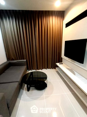 ขายคอนโด : คอนโด 1 ห้องนอน 40 ตร.ม. ชั้น 27 Circle Condominium ใกล้ MRT เพชรบุรี (ID 3153627)