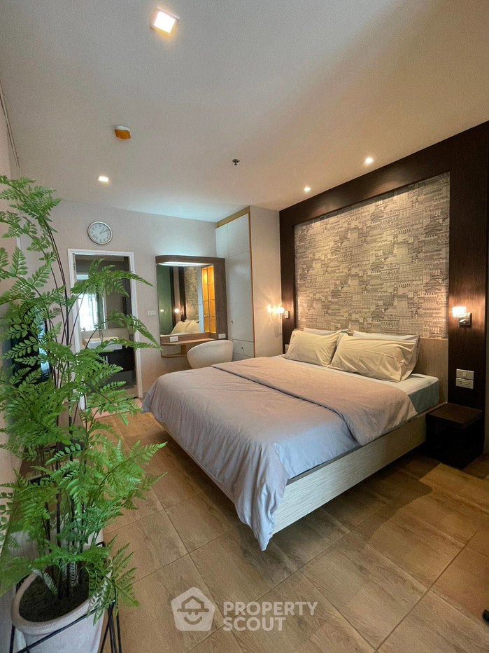picture 1-BR Condo For Rent At Noble Remix, 100m To BTS Thong Lor (ID 3153442) - 5/13