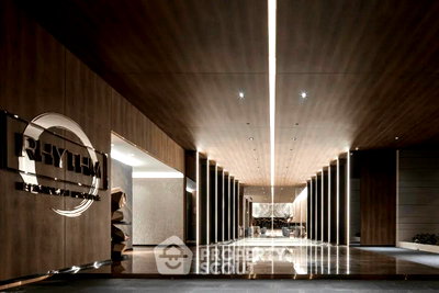 ขายคอนโด : คอนโด 1 ห้องนอน ขายที่ Rhythm Ekkamai Estate ชั้น 16 ใกล้ BTS ทองหล่อ (ID 3153501)